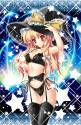 Dazzling Witch