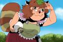 __futatsuiwa_mamizou_touhou_drawn_by_onikobe_rin__