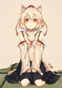 please hold for awoo