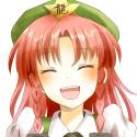 __hong_meiling_touhou_drawn_by_indo_mdtanaka2007__