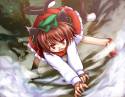 __chen_touhou_drawn_by_konoe_yuba__4850185182cdecf