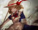 __kana_anaberal_touhou_and_1_more_drawn_by_yokogon