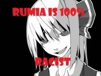 #Rumiaisover