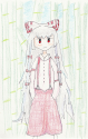 mokou