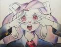 Reisen_Miku Beam