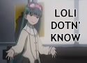 lolidotn'know