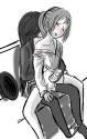 Touhou Project - AoD - Futako x Aoi 2