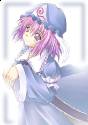 yuyuko