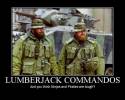 LumberjackCommandos