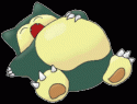 snorlax