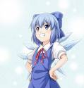 cirno