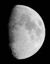 The Moon 1