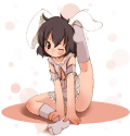 Tewi - cute little fucker ain't she
