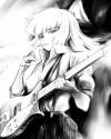 Mokou is made for rocking