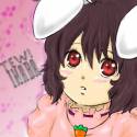 Tewi_Inaba_by_usagi_ninja