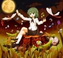 Wriggle