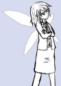 Nameless Fairy