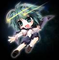 chibiwrigglekick