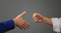 fistbump