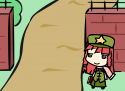 Meiling chilling