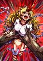 __hoshiguma_yuugi_touhou_drawn_by_baba_baba_seimai