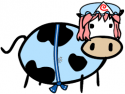 yuyucow