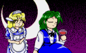 maid