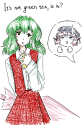 charad yuuka