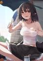 hot crow