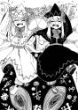 __lily_white_and_lily_black_touhou_drawn_by_heran_