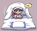 doremy bed lurker