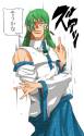 __kochiya_sanae_and_kakyoin_noriaki_touhou_and_2_m