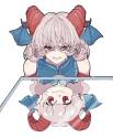__toutetsu_yuuma_touhou_drawn_by_tsukira_kira__sam