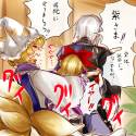 __yakumo_yukari_yakumo_ran_and_morichika_rinnosuke