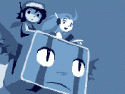 cavestory