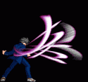That One Attack With The Cutting And Stuff