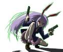 Reisen Gunbunny