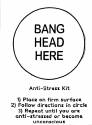 anti-stress kit