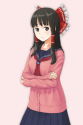 casual president