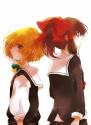 girls of school
