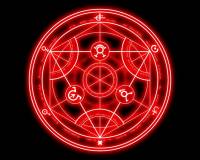 summon circle