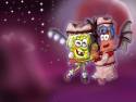 spongebob_touhou_wallpaper_by_lipascarlet