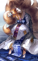 __yakumo_ran_touhou_drawn_by_uu_uu_zan__d56099b957