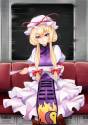 __yakumo_yukari_touhou_drawn_by_laolixaio_niunai__