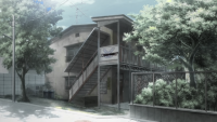 kakashiapartment