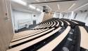 lecture theatre