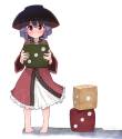 __sukuna_shinmyoumaru_touhou_drawn_by_topadori__7e