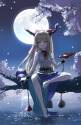 oni on moony lake