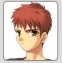 shirou face