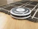 Roomba search and destroy